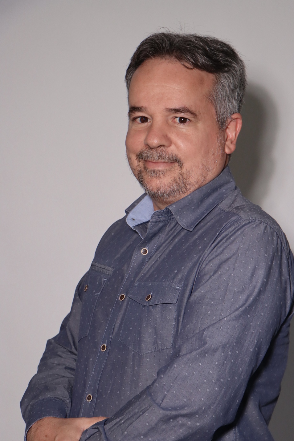 Cesar Secretário de Governo