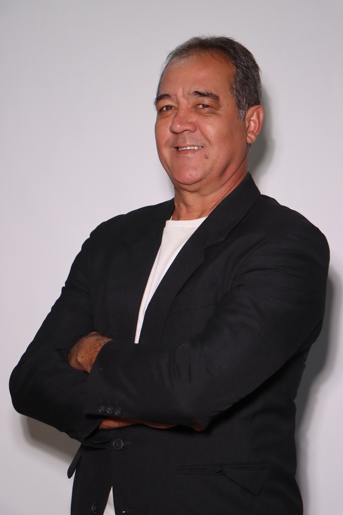Elmo Secretário de Esporte