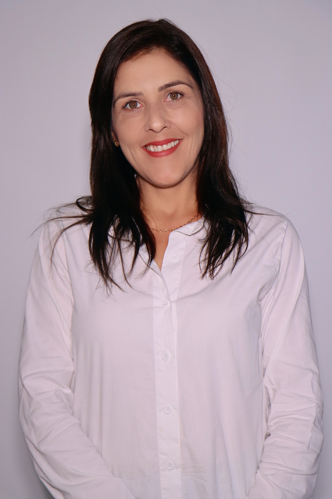 Paula Secretaria Desenvolvimento Social
